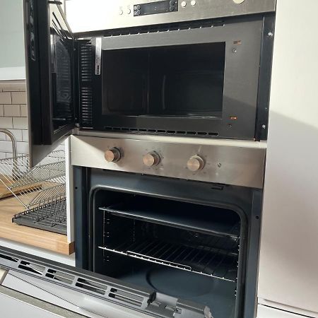 Apartament L'Escale Enghien Zewnętrze zdjęcie