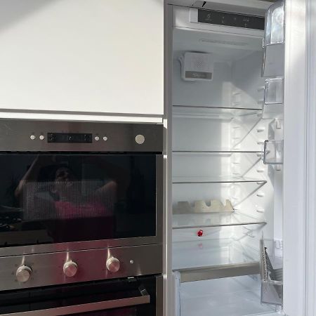 Apartament L'Escale Enghien Zewnętrze zdjęcie
