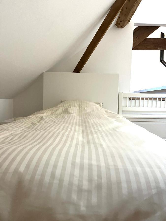 Apartament L'Escale Enghien Zewnętrze zdjęcie