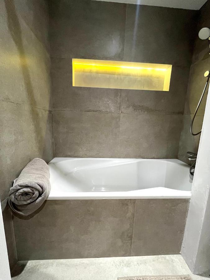 Apartament L'Escale Enghien Zewnętrze zdjęcie