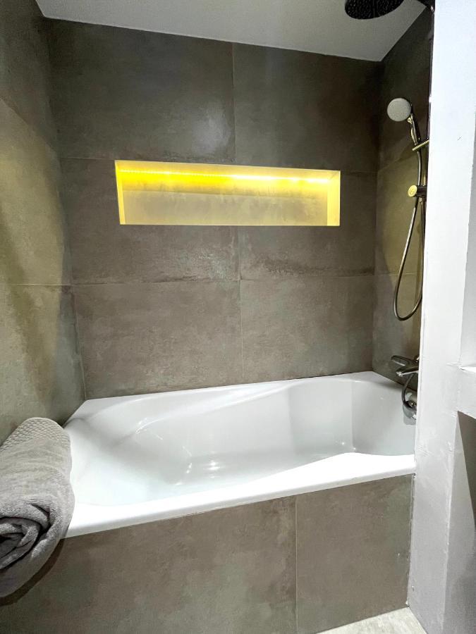 Apartament L'Escale Enghien Zewnętrze zdjęcie