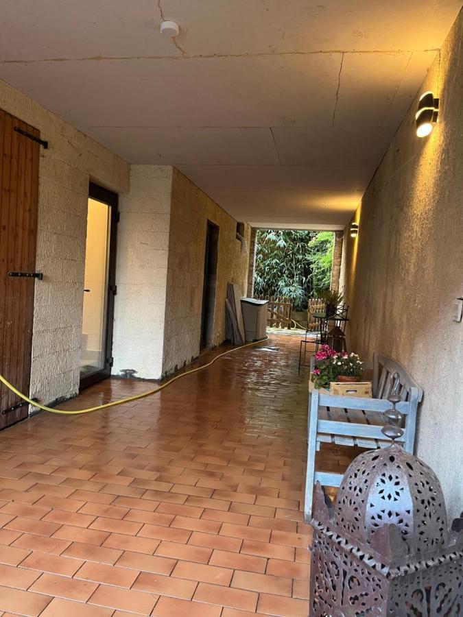 Apartament L'Escale Enghien Zewnętrze zdjęcie