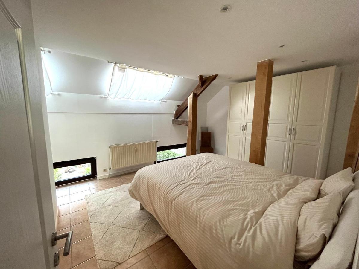 Apartament L'Escale Enghien Zewnętrze zdjęcie