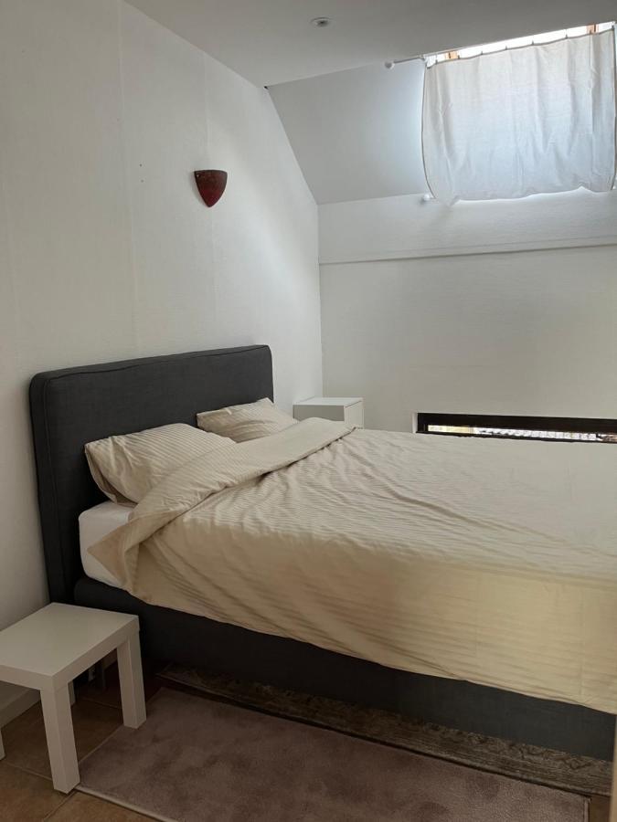Apartament L'Escale Enghien Zewnętrze zdjęcie