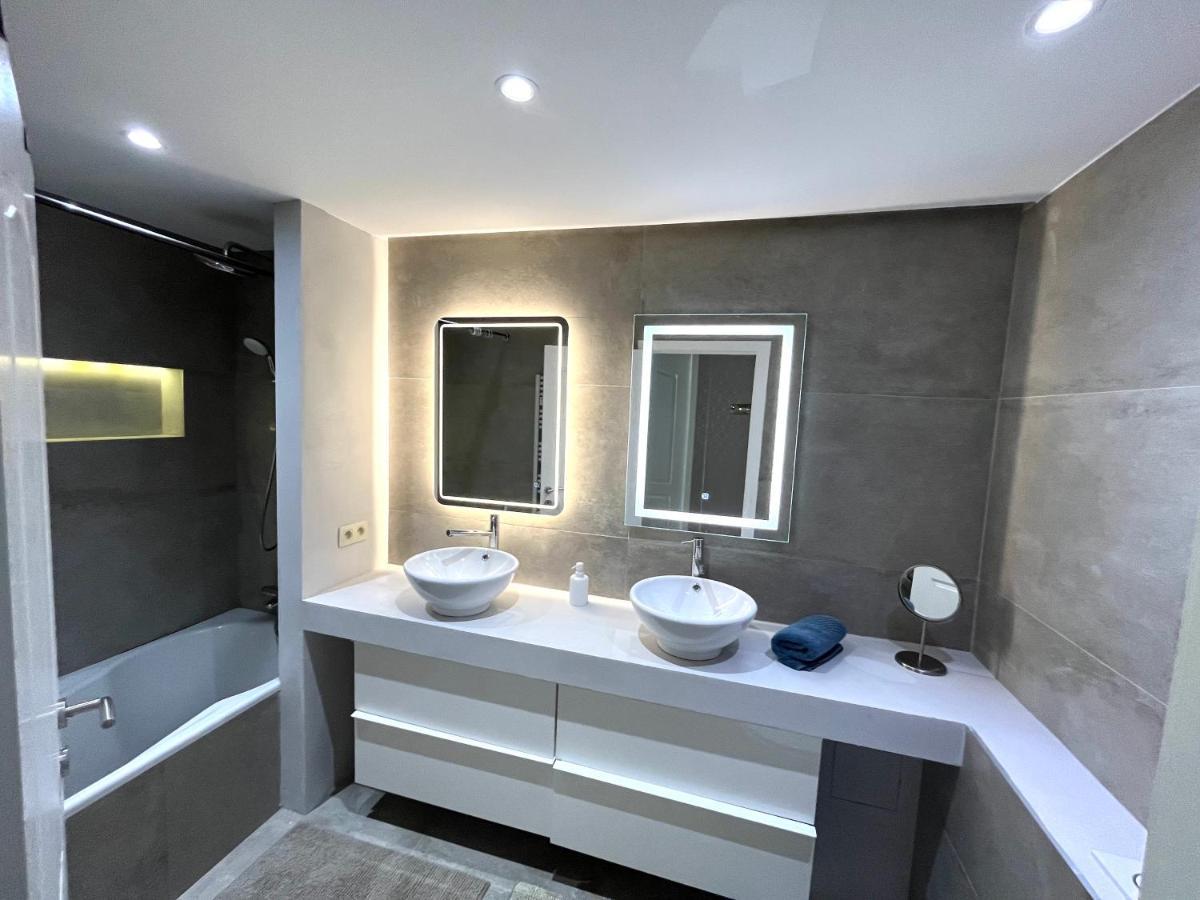 Apartament L'Escale Enghien Zewnętrze zdjęcie