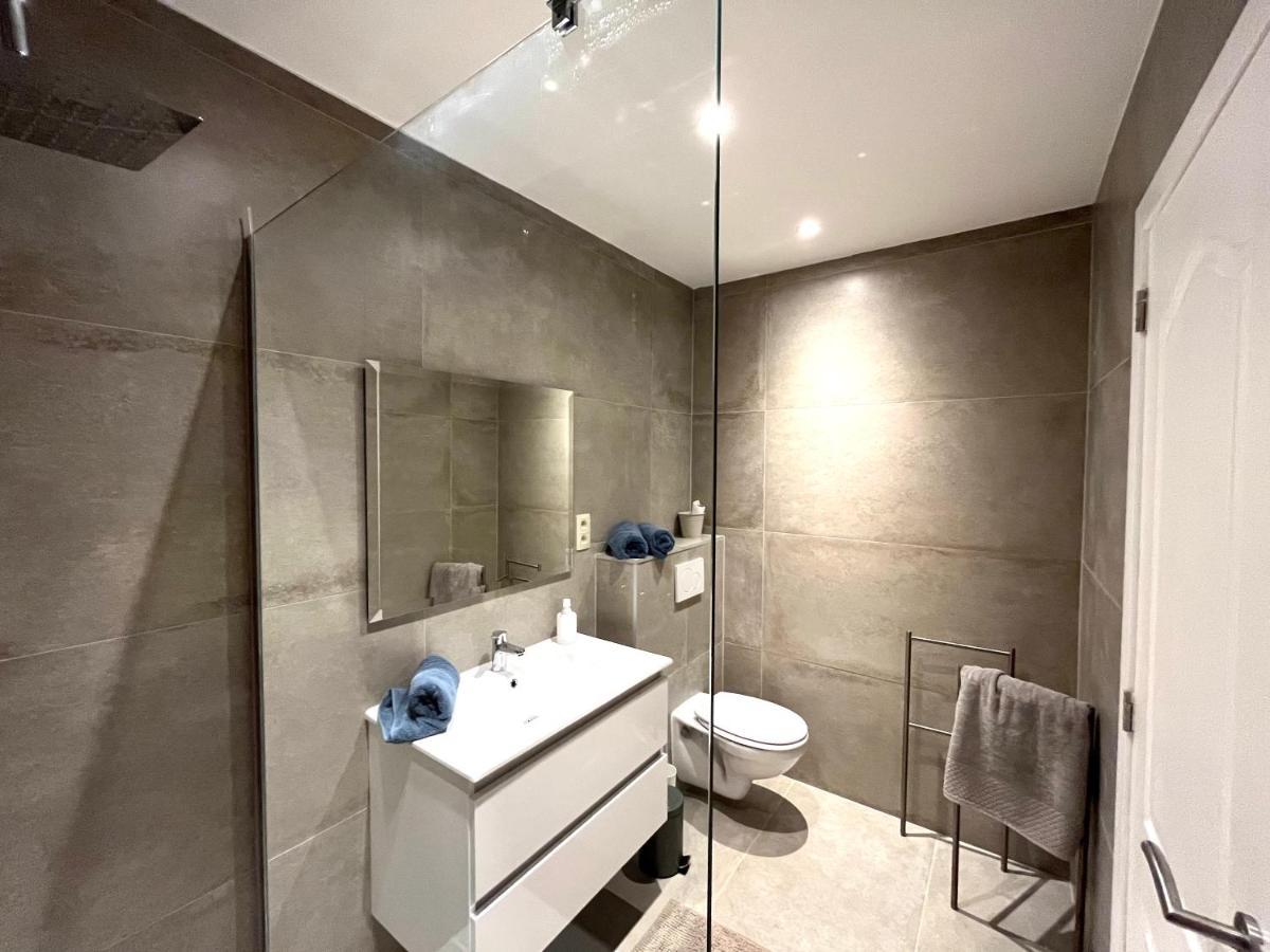 Apartament L'Escale Enghien Zewnętrze zdjęcie