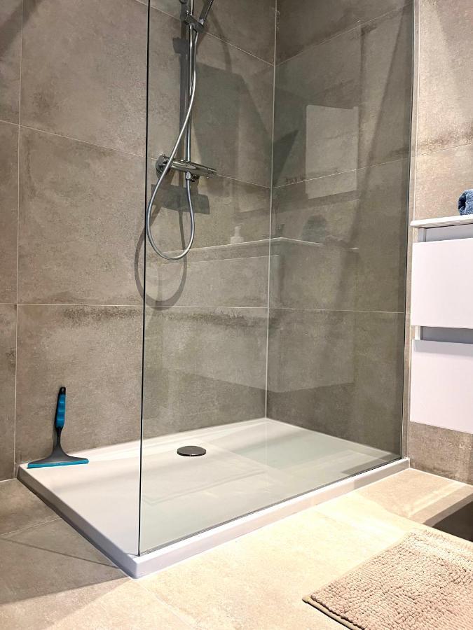 Apartament L'Escale Enghien Zewnętrze zdjęcie