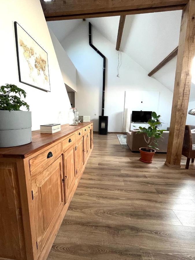 Apartament L'Escale Enghien Zewnętrze zdjęcie