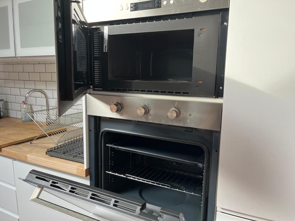 Apartament L'Escale Enghien Zewnętrze zdjęcie