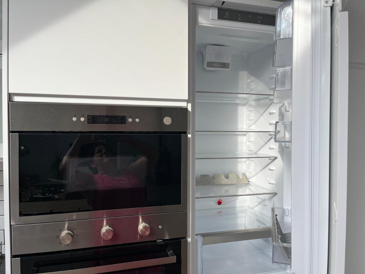 Apartament L'Escale Enghien Zewnętrze zdjęcie