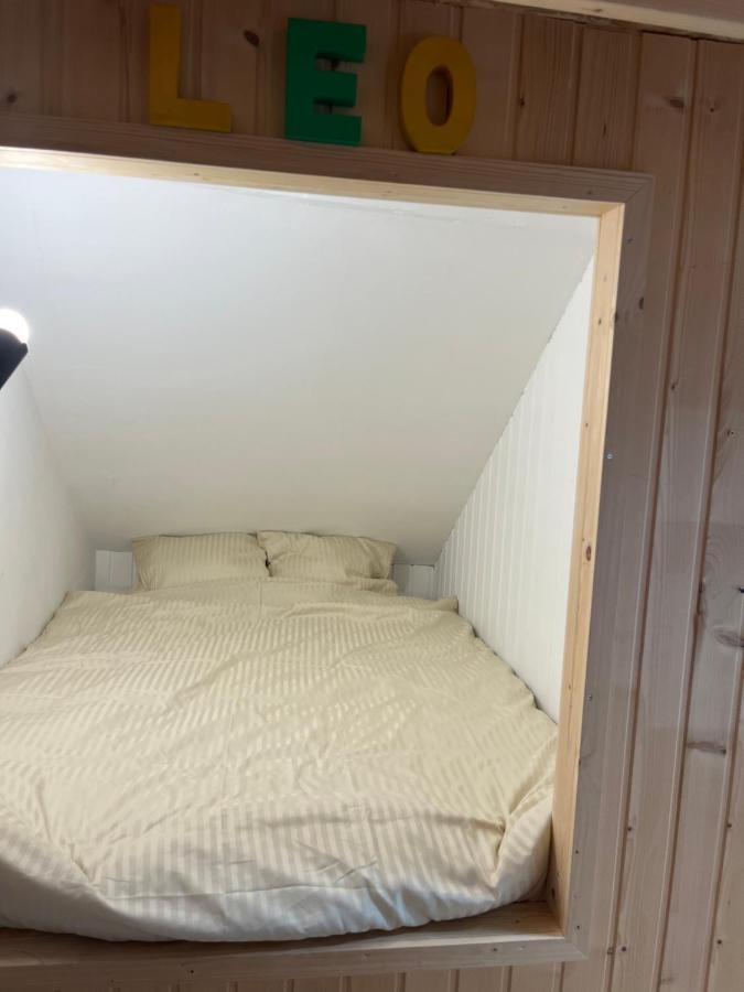 Apartament L'Escale Enghien Zewnętrze zdjęcie